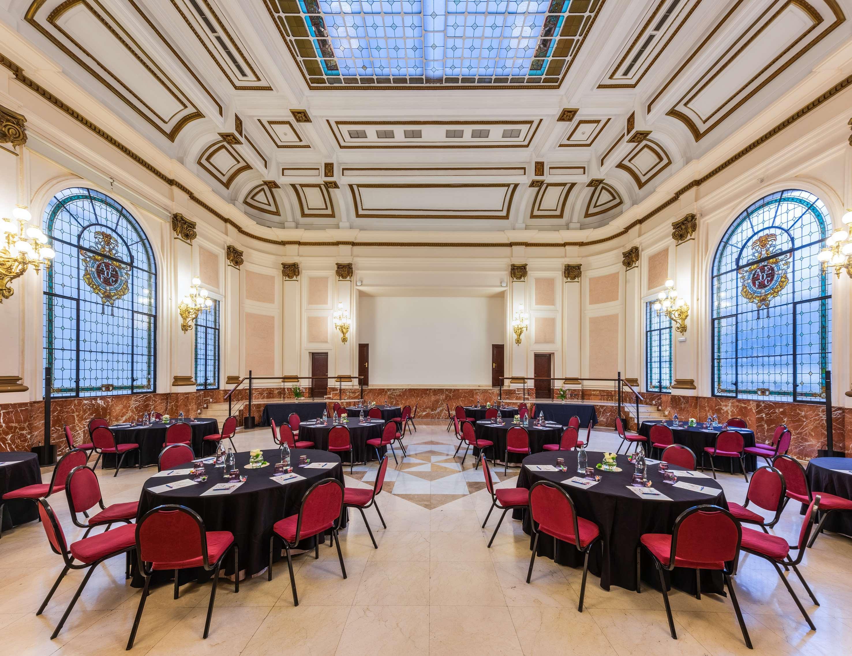 Hotel Casa De Artes, Member Of Melia Collection Madrid