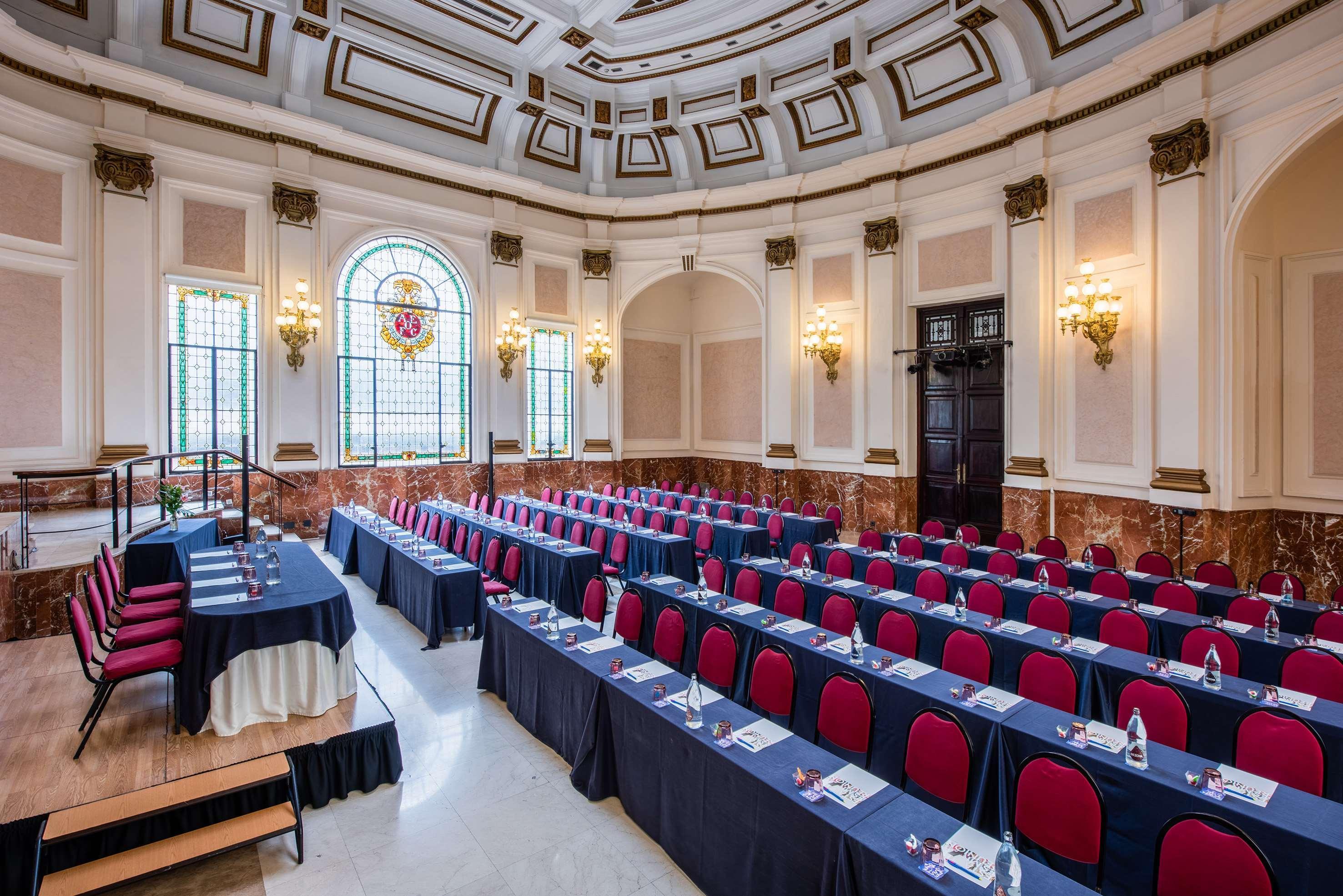 Casa De Artes, Member Of Melia Collection 4* Madrid