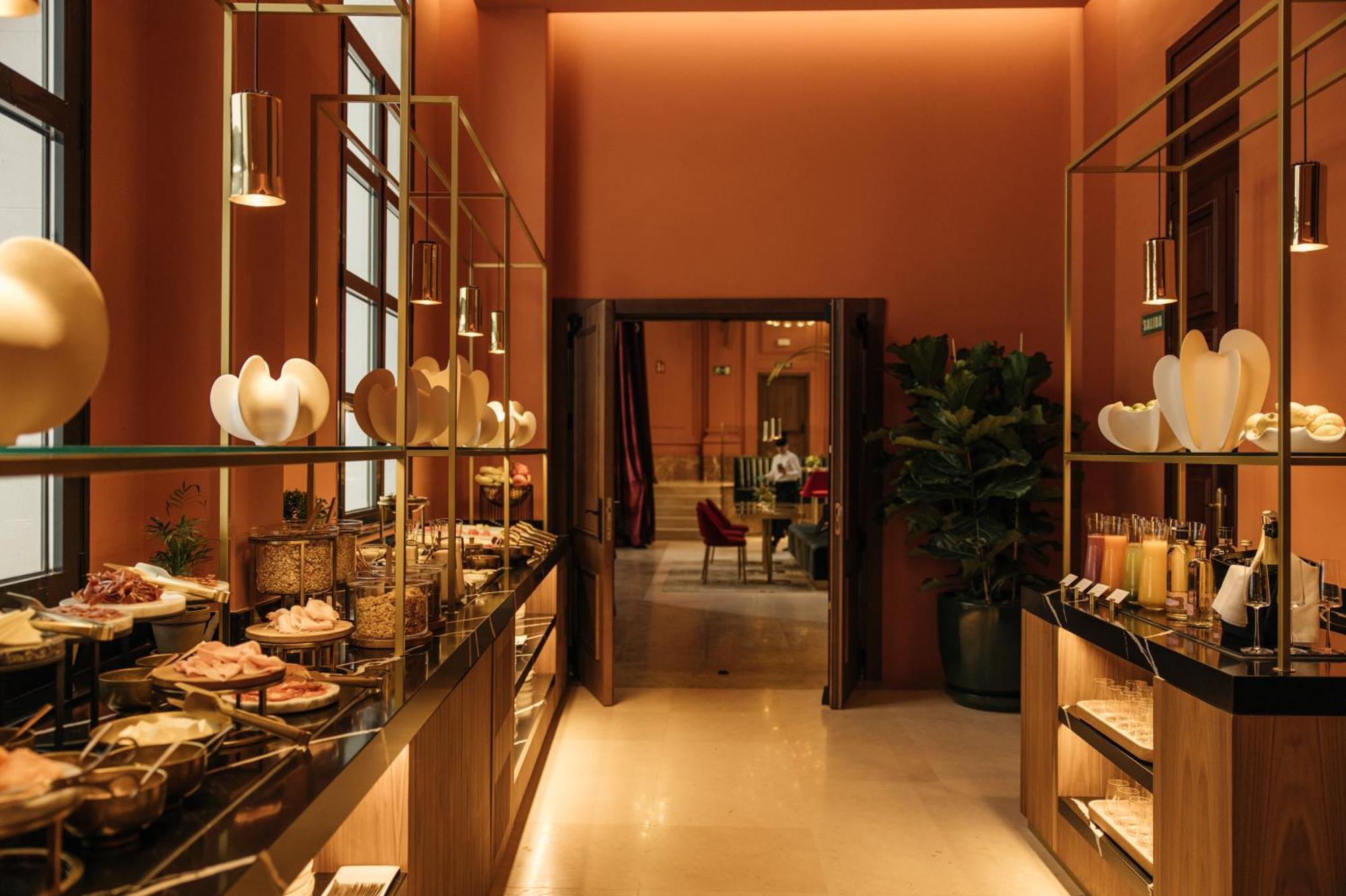 Casa De Artes, Member Of Melia Collection Madrid