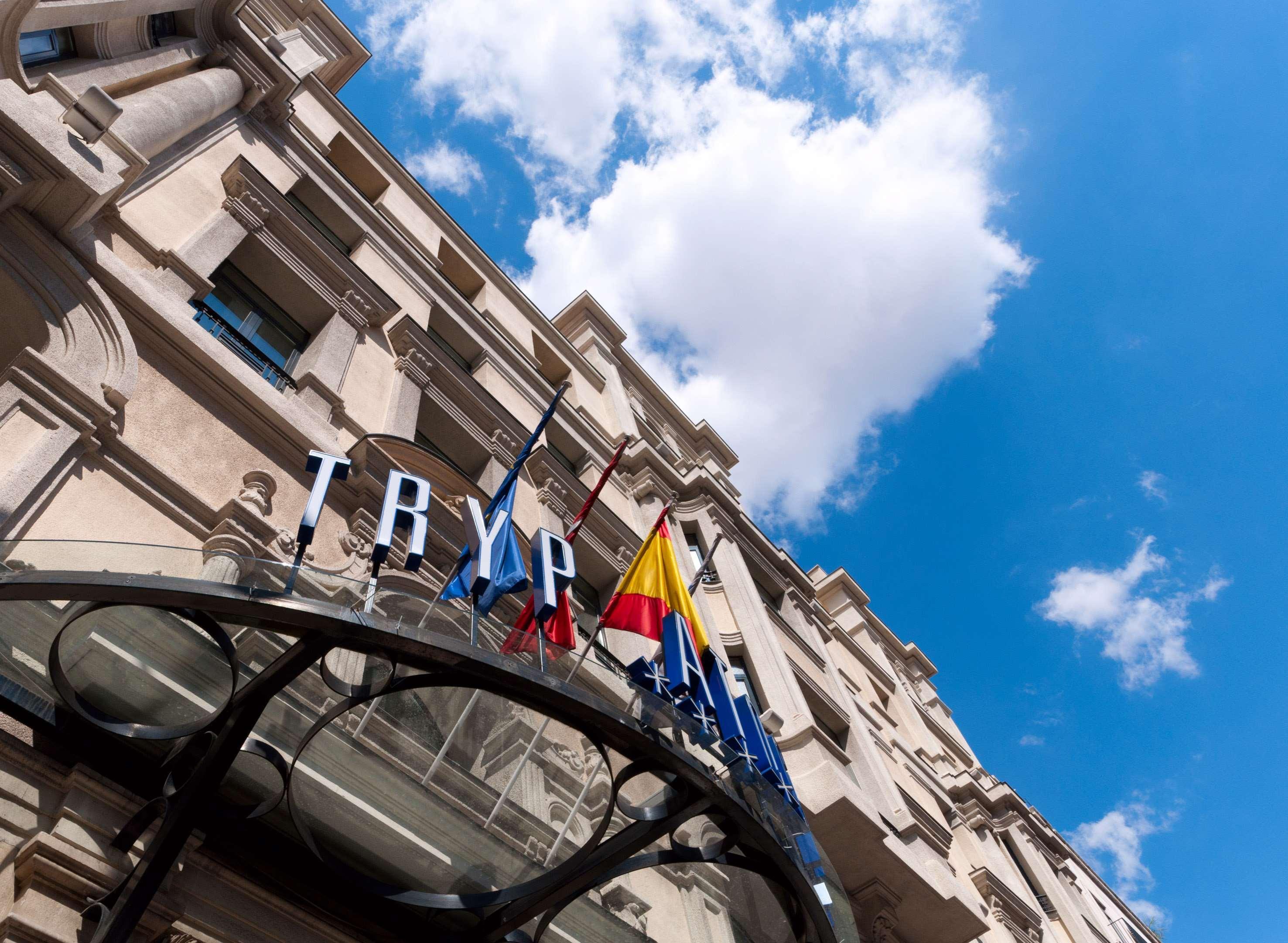 Casa De Artes, Member Of Melia Collection 4* Madrid