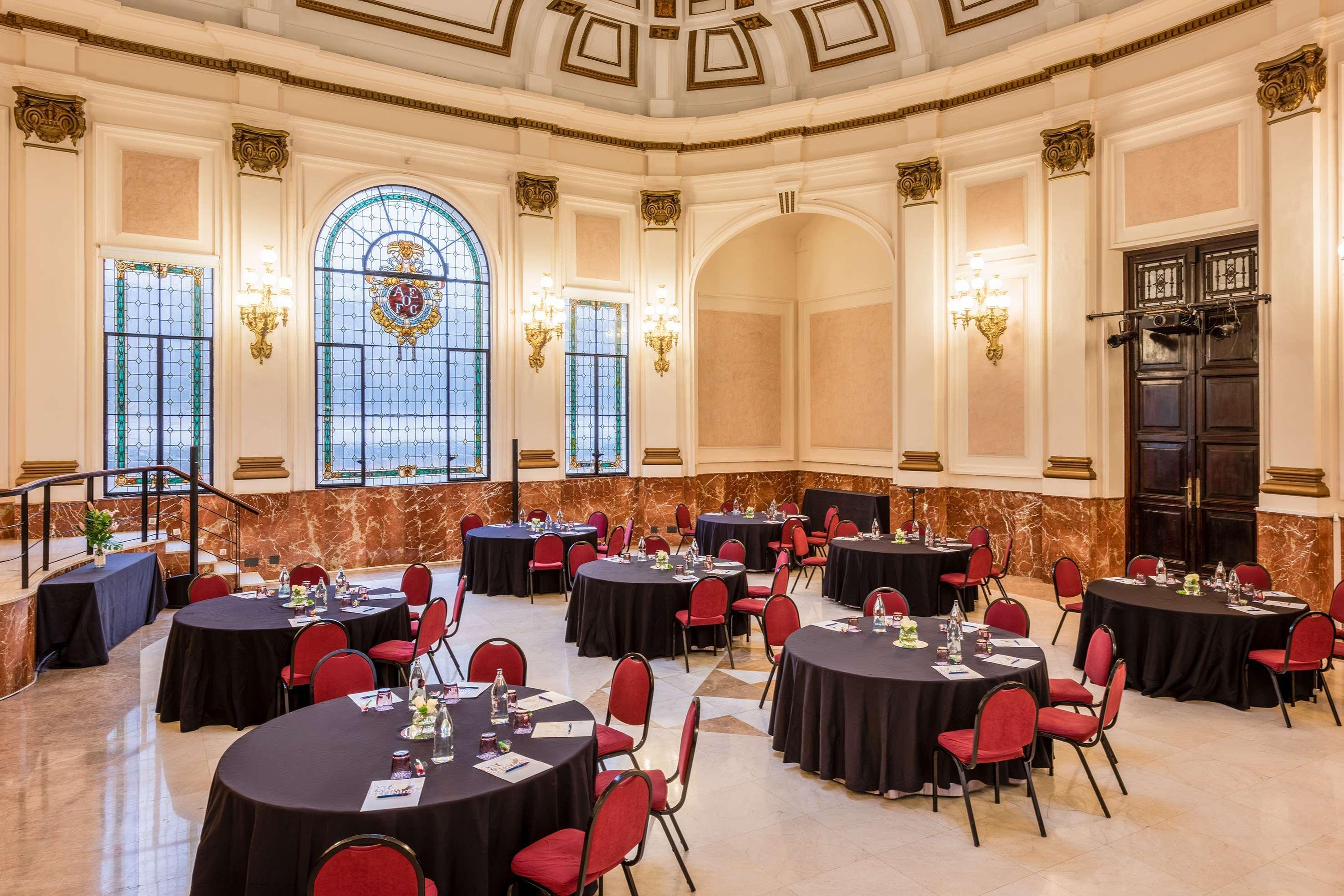 Casa De Artes, Member Of Melia Collection 4* Madrid
