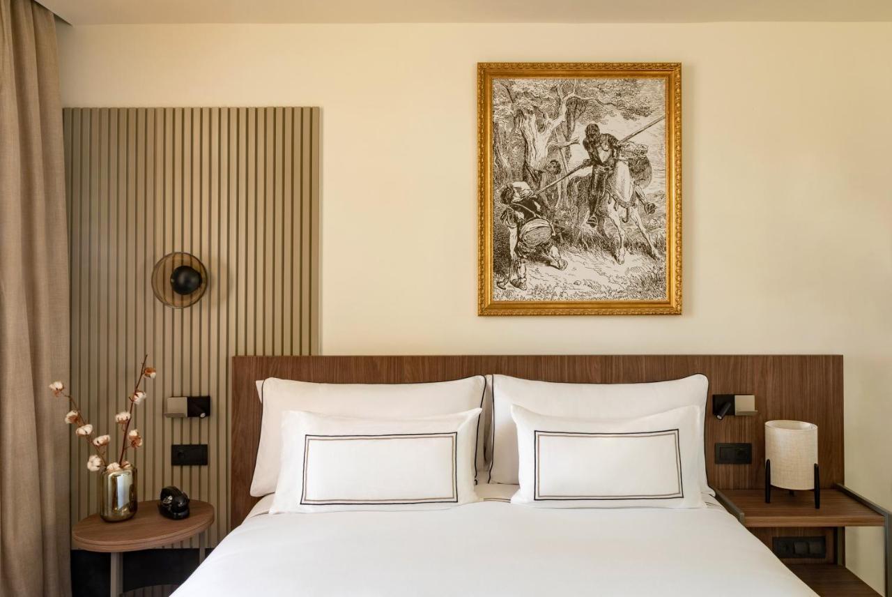 Hotel Casa De Artes, Member Of Melia Collection